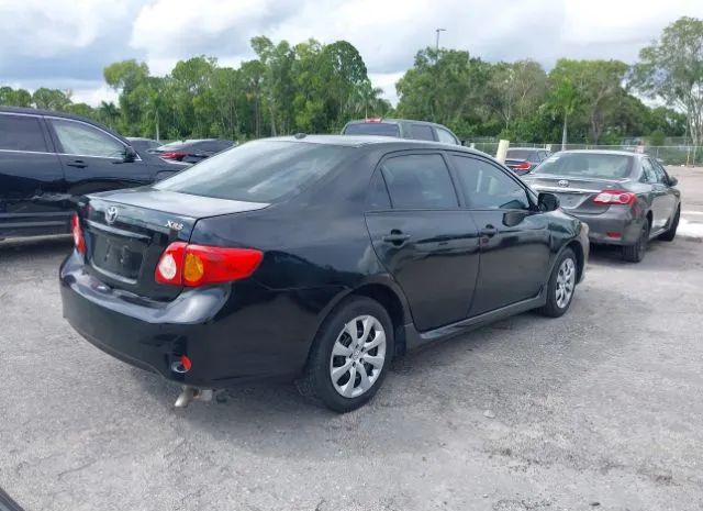 Photo 3 VIN: 2T1BU4EE8AC468588 - TOYOTA COROLLA 