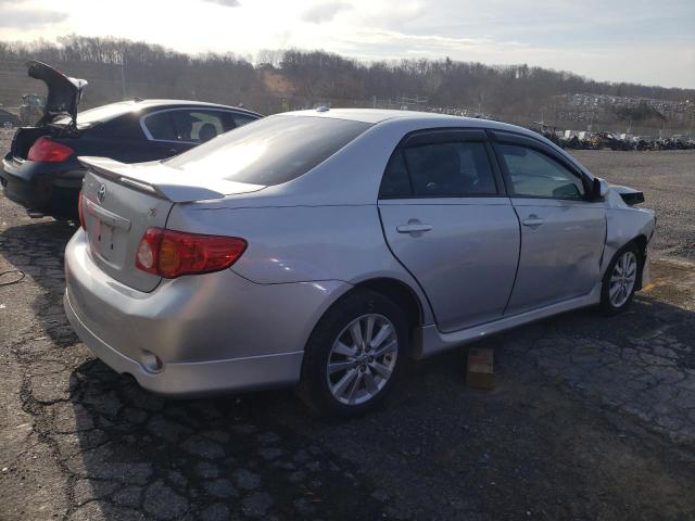 Photo 2 VIN: 2T1BU4EE8AC475296 - TOYOTA COROLLA BA 