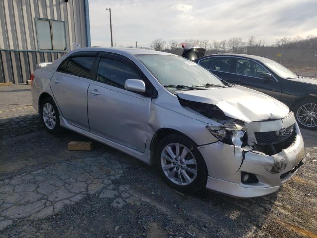 Photo 3 VIN: 2T1BU4EE8AC475296 - TOYOTA COROLLA BA 