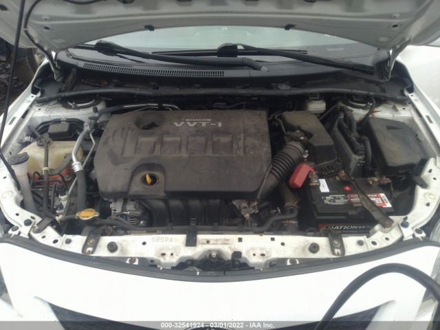 Photo 9 VIN: 2T1BU4EE8AC476819 - TOYOTA COROLLA 