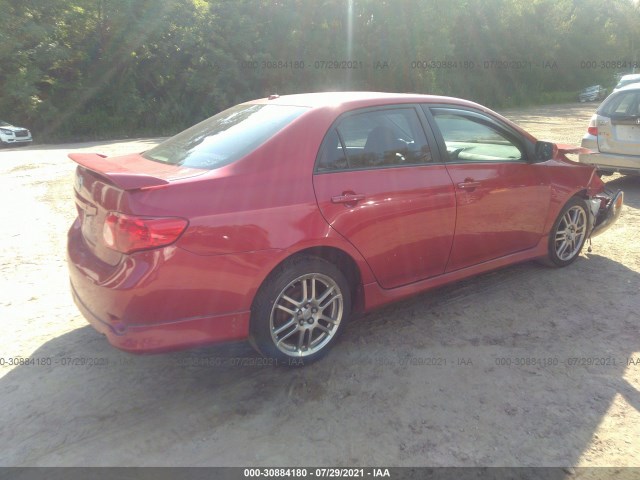 Photo 3 VIN: 2T1BU4EE8AC477520 - TOYOTA COROLLA 