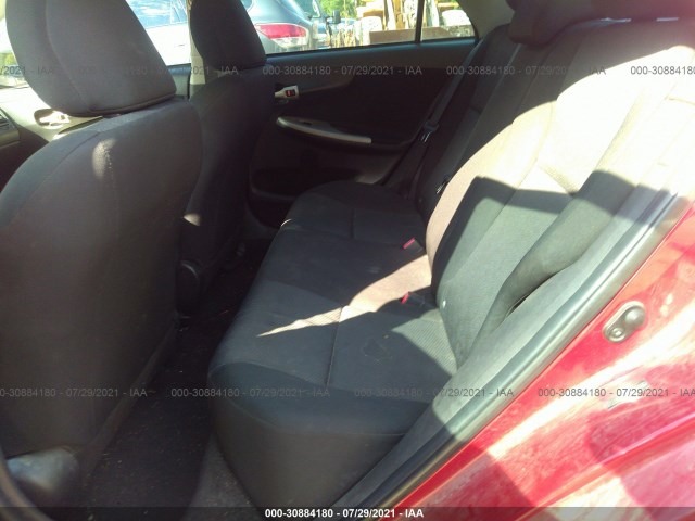 Photo 7 VIN: 2T1BU4EE8AC477520 - TOYOTA COROLLA 