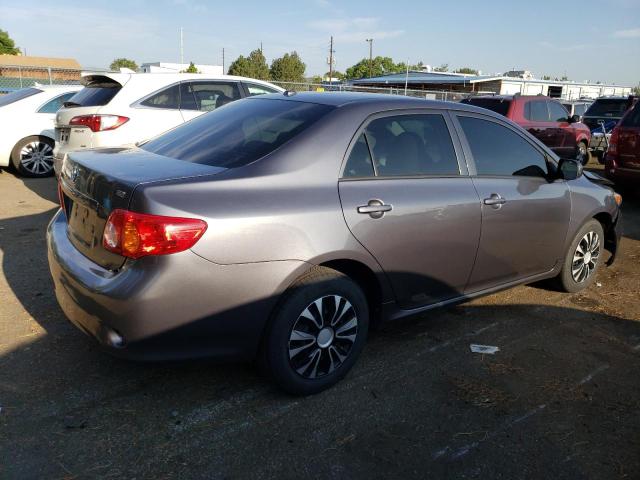 Photo 2 VIN: 2T1BU4EE8AC478750 - TOYOTA COROLLA BA 