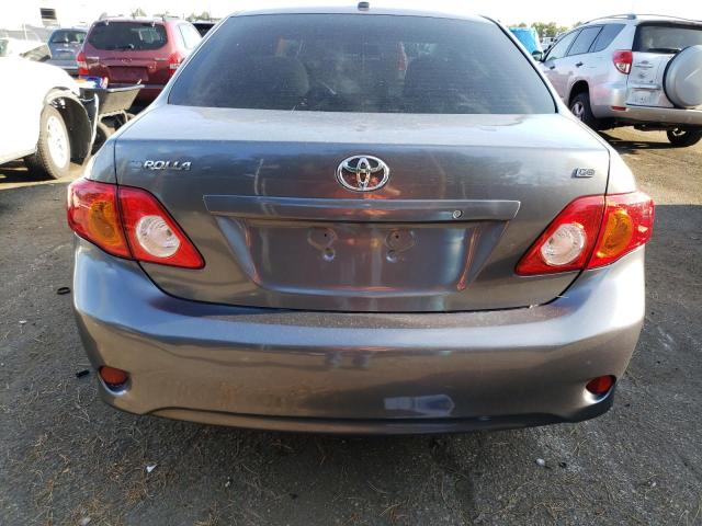 Photo 5 VIN: 2T1BU4EE8AC478750 - TOYOTA COROLLA BA 