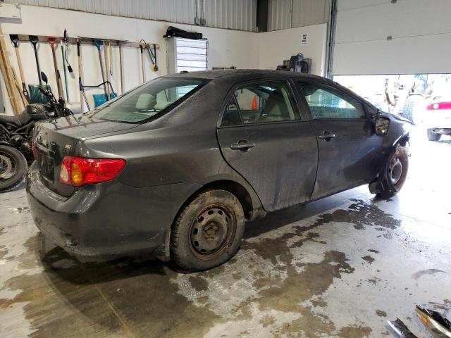 Photo 2 VIN: 2T1BU4EE8AC482782 - TOYOTA COROLLA BA 