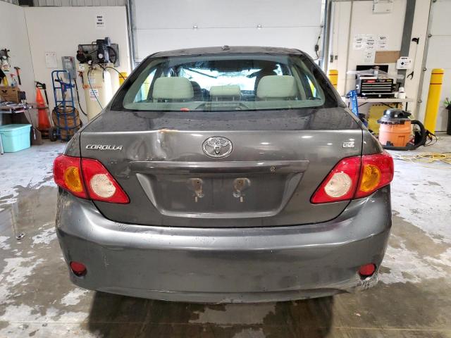 Photo 5 VIN: 2T1BU4EE8AC482782 - TOYOTA COROLLA BA 