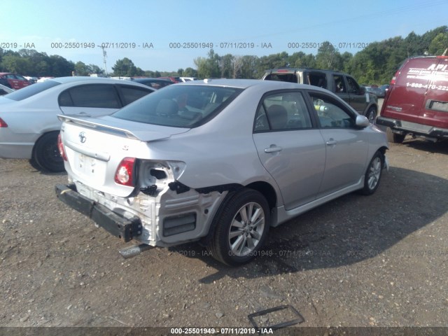 Photo 3 VIN: 2T1BU4EE8AC485262 - TOYOTA COROLLA 