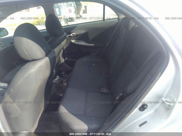 Photo 7 VIN: 2T1BU4EE8AC485262 - TOYOTA COROLLA 