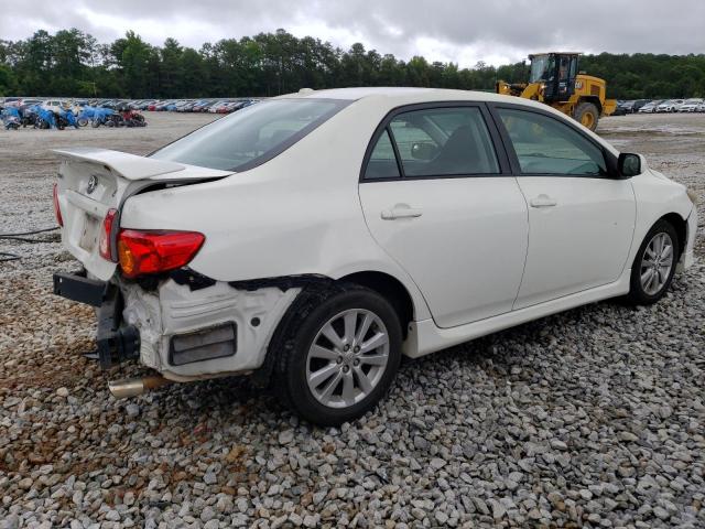 Photo 2 VIN: 2T1BU4EE8AC490591 - TOYOTA COROLLA BA 