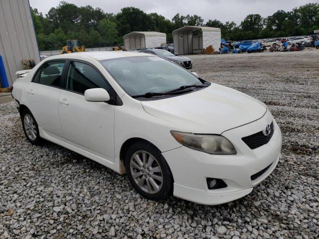 Photo 3 VIN: 2T1BU4EE8AC490591 - TOYOTA COROLLA BA 