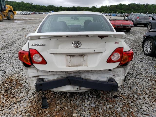 Photo 5 VIN: 2T1BU4EE8AC490591 - TOYOTA COROLLA BA 