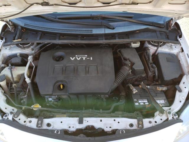 Photo 10 VIN: 2T1BU4EE8AC491238 - TOYOTA COROLLA S 