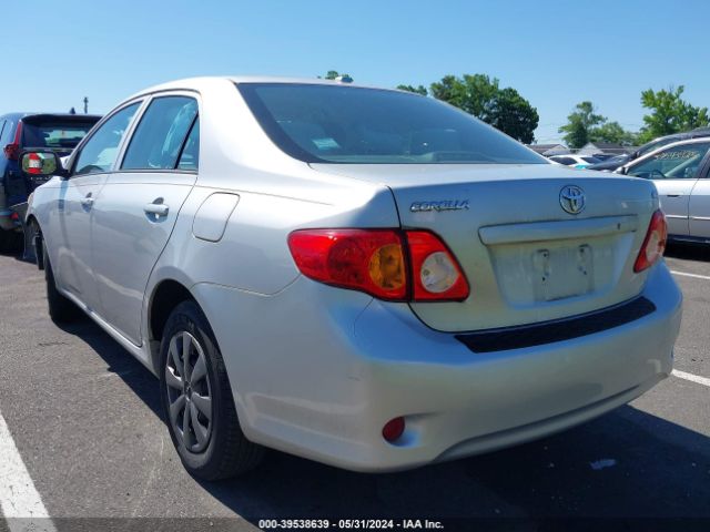 Photo 2 VIN: 2T1BU4EE8AC492180 - TOYOTA COROLLA 