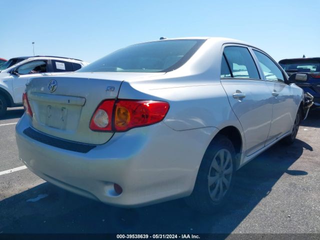 Photo 3 VIN: 2T1BU4EE8AC492180 - TOYOTA COROLLA 