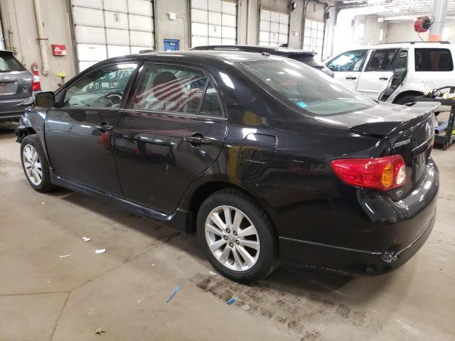 Photo 1 VIN: 2T1BU4EE8AC493829 - TOYOTA COROLLA BA 