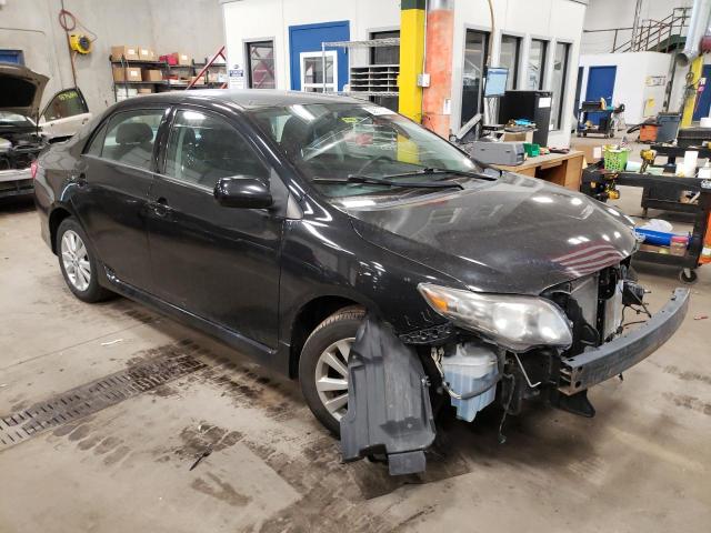 Photo 3 VIN: 2T1BU4EE8AC493829 - TOYOTA COROLLA BA 