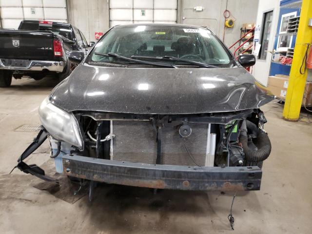 Photo 4 VIN: 2T1BU4EE8AC493829 - TOYOTA COROLLA BA 