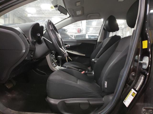 Photo 6 VIN: 2T1BU4EE8AC493829 - TOYOTA COROLLA BA 