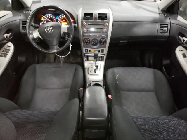 Photo 7 VIN: 2T1BU4EE8AC493829 - TOYOTA COROLLA BA 