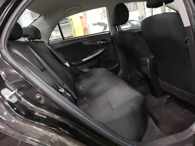 Photo 9 VIN: 2T1BU4EE8AC493829 - TOYOTA COROLLA BA 