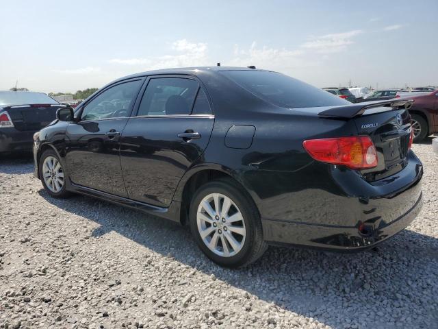 Photo 1 VIN: 2T1BU4EE8AC494527 - TOYOTA COROLLA BA 