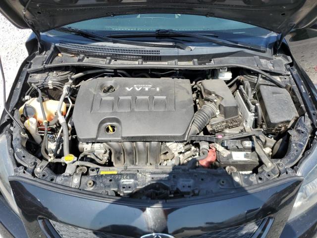 Photo 10 VIN: 2T1BU4EE8AC494527 - TOYOTA COROLLA BA 