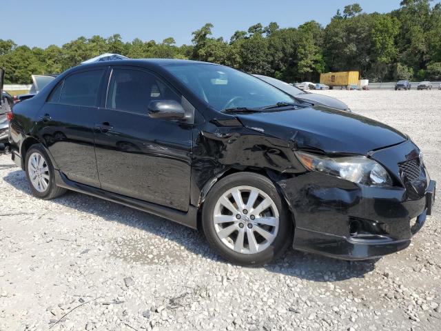 Photo 3 VIN: 2T1BU4EE8AC494527 - TOYOTA COROLLA BA 