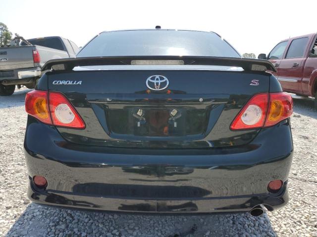 Photo 5 VIN: 2T1BU4EE8AC494527 - TOYOTA COROLLA BA 