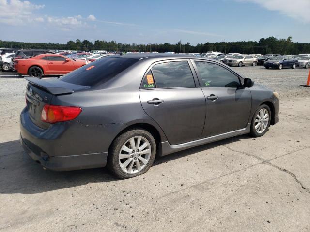 Photo 2 VIN: 2T1BU4EE8AC497864 - TOYOTA COROLLA BA 