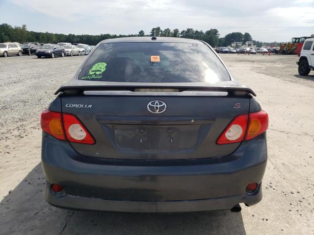 Photo 5 VIN: 2T1BU4EE8AC497864 - TOYOTA COROLLA BA 