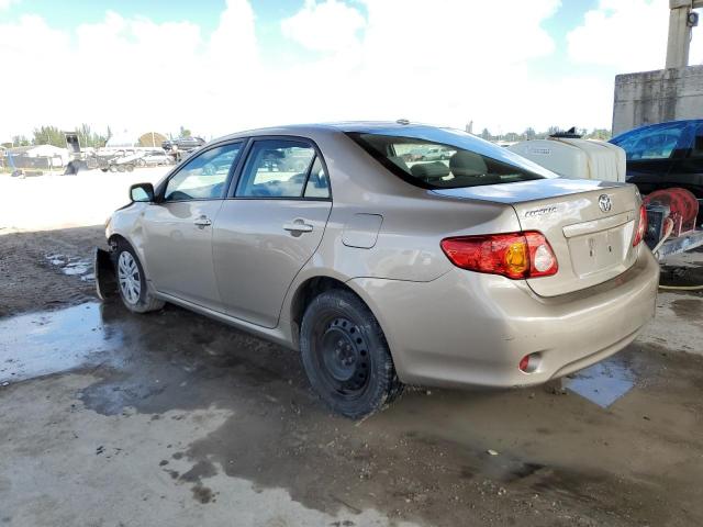 Photo 1 VIN: 2T1BU4EE8AC498674 - TOYOTA COROLLA 