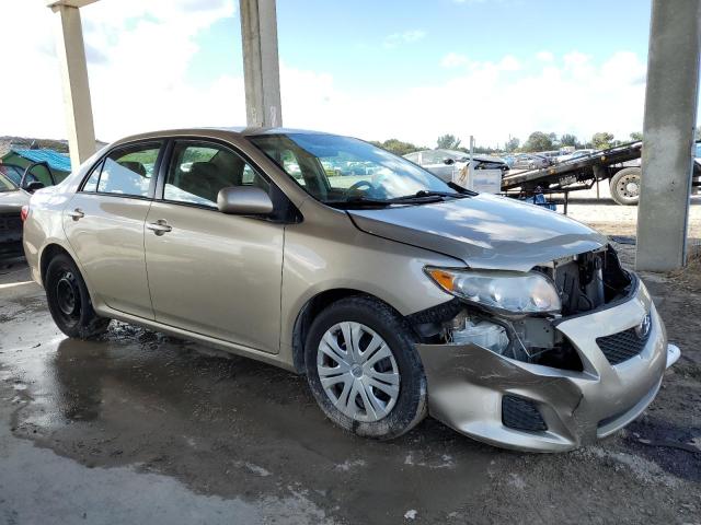 Photo 3 VIN: 2T1BU4EE8AC498674 - TOYOTA COROLLA 