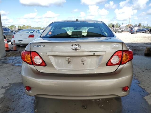 Photo 5 VIN: 2T1BU4EE8AC498674 - TOYOTA COROLLA 