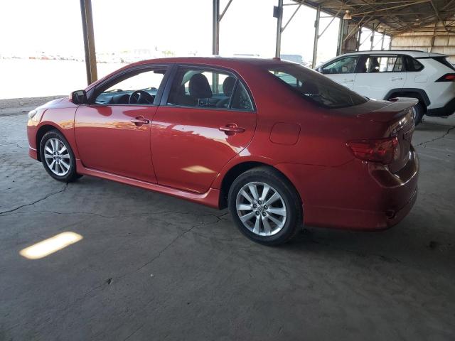 Photo 1 VIN: 2T1BU4EE8AC499257 - TOYOTA COROLLA 