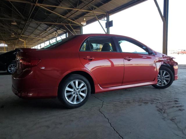 Photo 2 VIN: 2T1BU4EE8AC499257 - TOYOTA COROLLA 