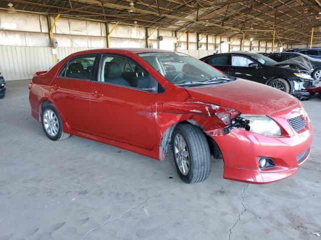 Photo 3 VIN: 2T1BU4EE8AC499257 - TOYOTA COROLLA 