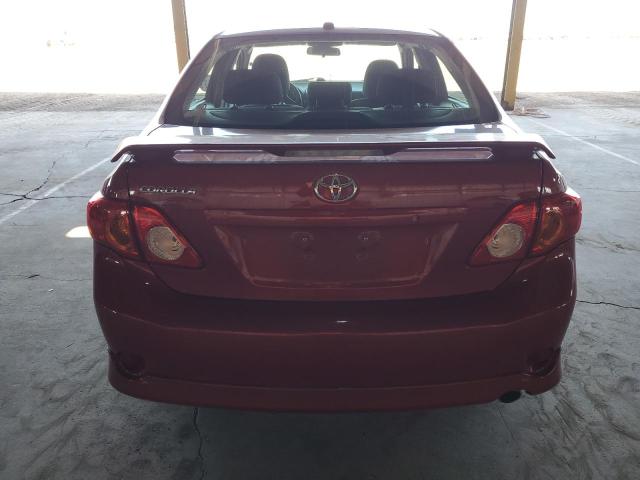 Photo 5 VIN: 2T1BU4EE8AC499257 - TOYOTA COROLLA 