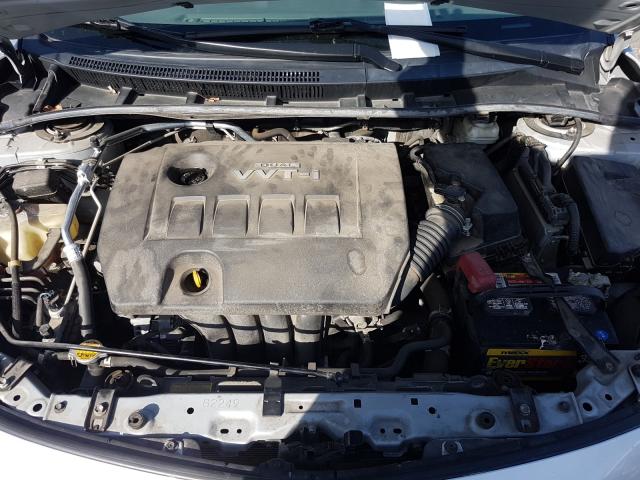 Photo 6 VIN: 2T1BU4EE8AC499386 - TOYOTA COROLLA BA 