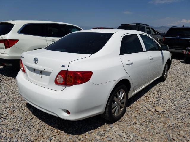 Photo 3 VIN: 2T1BU4EE8AC499517 - TOYOTA COROLLA BA 