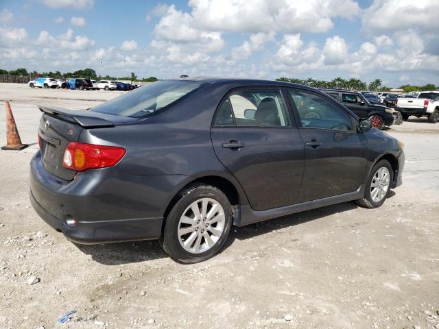 Photo 2 VIN: 2T1BU4EE8AC499842 - TOYOTA COROLLA BA 