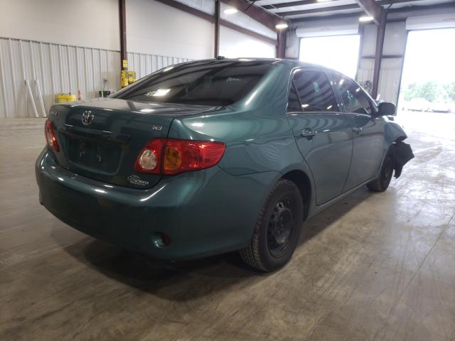 Photo 3 VIN: 2T1BU4EE8AC501508 - TOYOTA COROLLA BA 