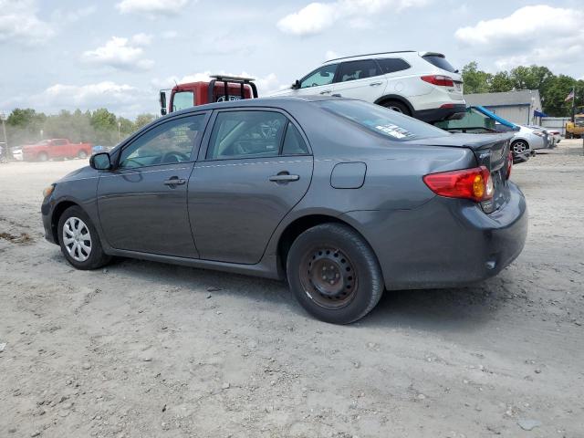 Photo 1 VIN: 2T1BU4EE8AC502206 - TOYOTA COROLLA 