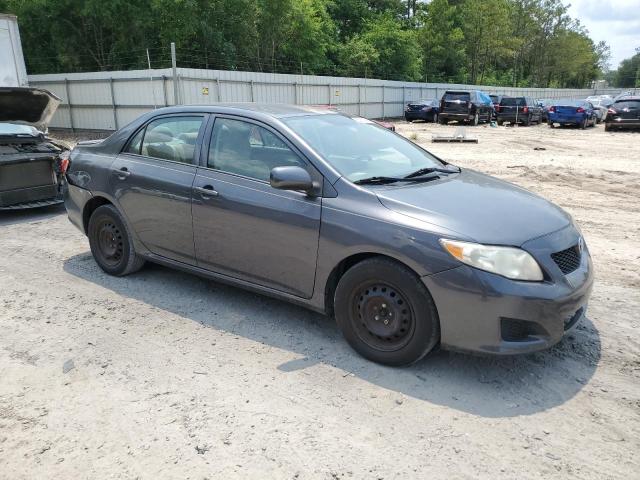 Photo 3 VIN: 2T1BU4EE8AC502206 - TOYOTA COROLLA 