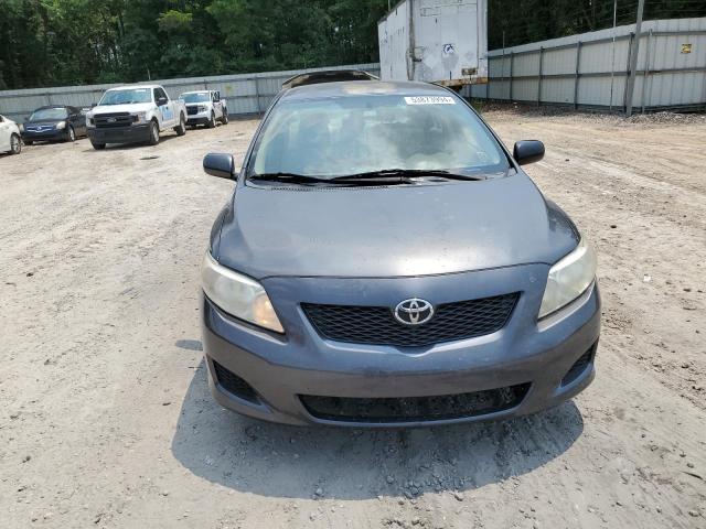 Photo 4 VIN: 2T1BU4EE8AC502206 - TOYOTA COROLLA 