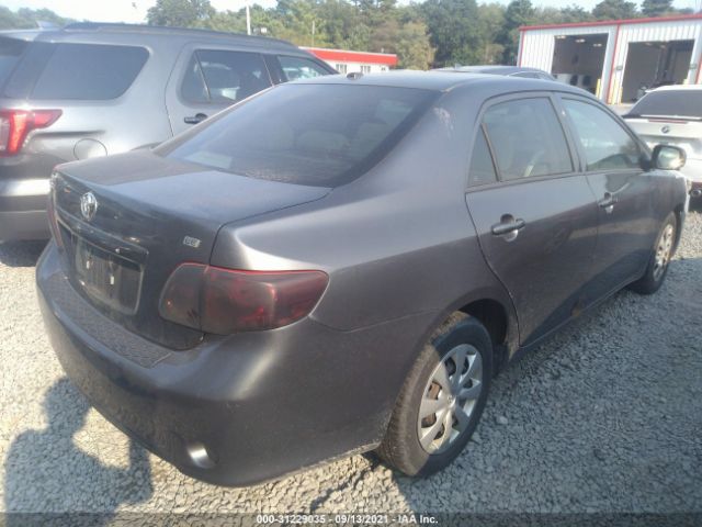 Photo 3 VIN: 2T1BU4EE8AC502335 - TOYOTA COROLLA 