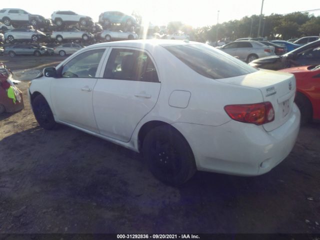 Photo 2 VIN: 2T1BU4EE8AC505039 - TOYOTA COROLLA 