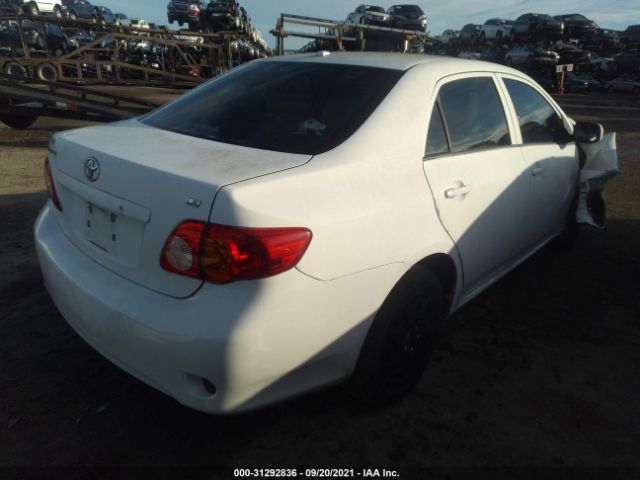 Photo 3 VIN: 2T1BU4EE8AC505039 - TOYOTA COROLLA 