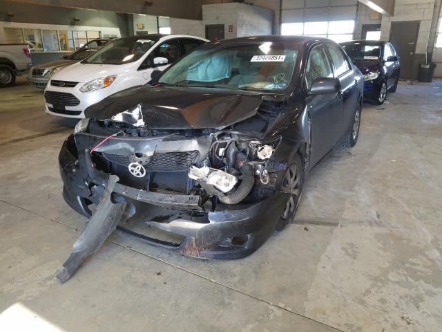 Photo 1 VIN: 2T1BU4EE8AC506885 - TOYOTA COROLLA BA 