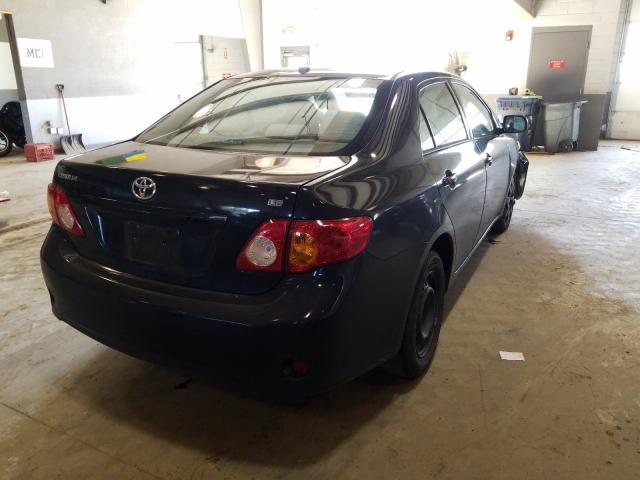 Photo 3 VIN: 2T1BU4EE8AC506885 - TOYOTA COROLLA BA 