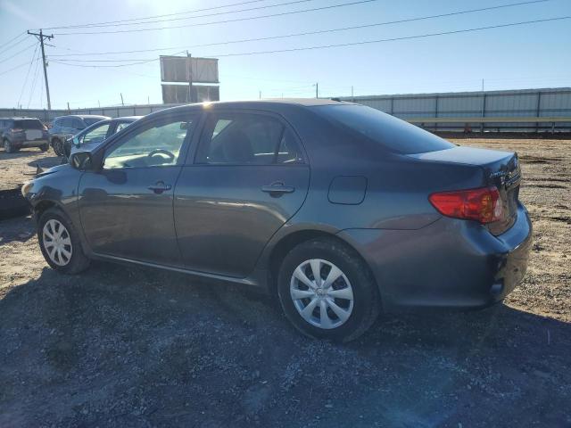 Photo 1 VIN: 2T1BU4EE8AC507065 - TOYOTA COROLLA BA 